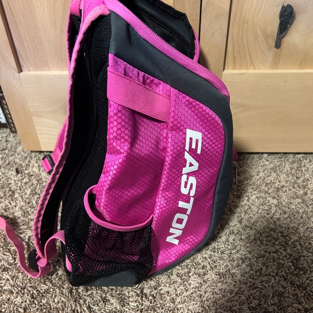 Easton baseball bag